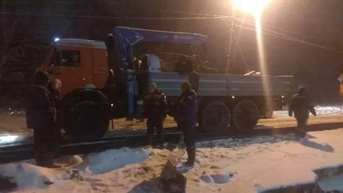 ГКУ МО МОС АВС