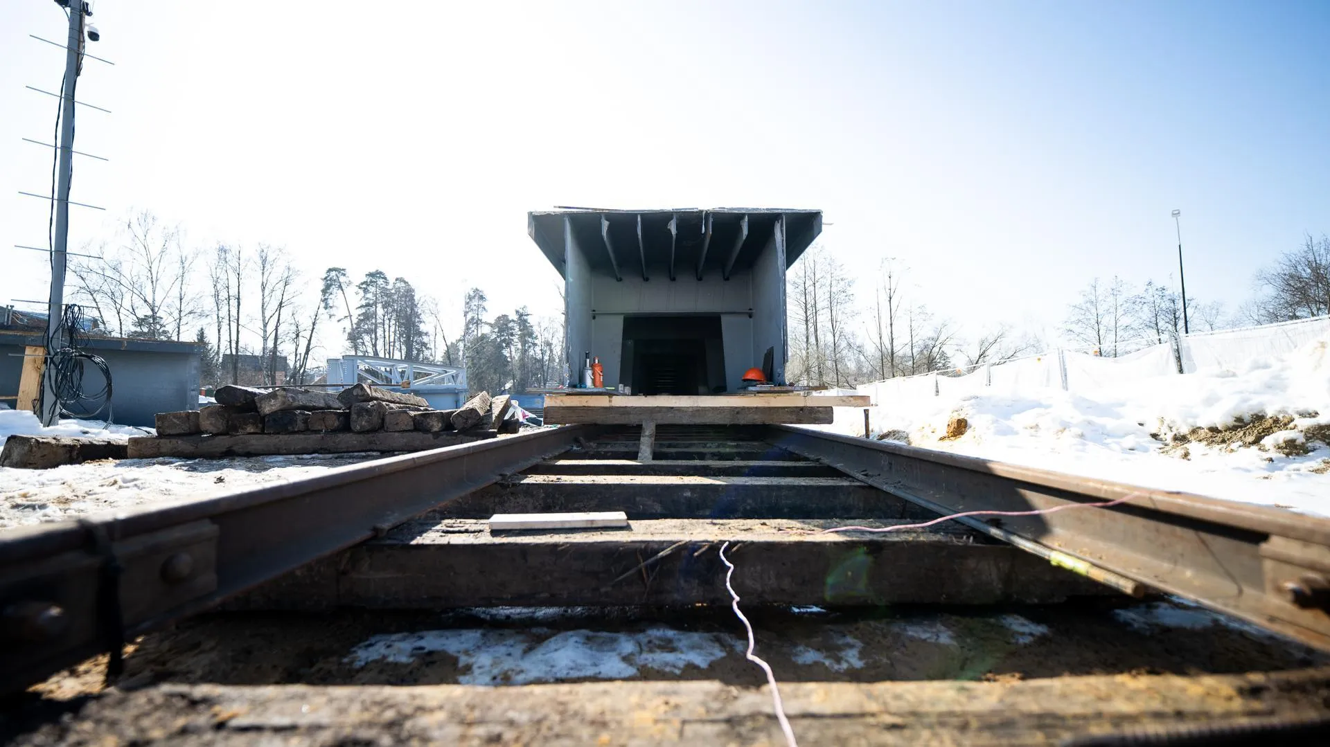 Администрация г.о. Люберцы