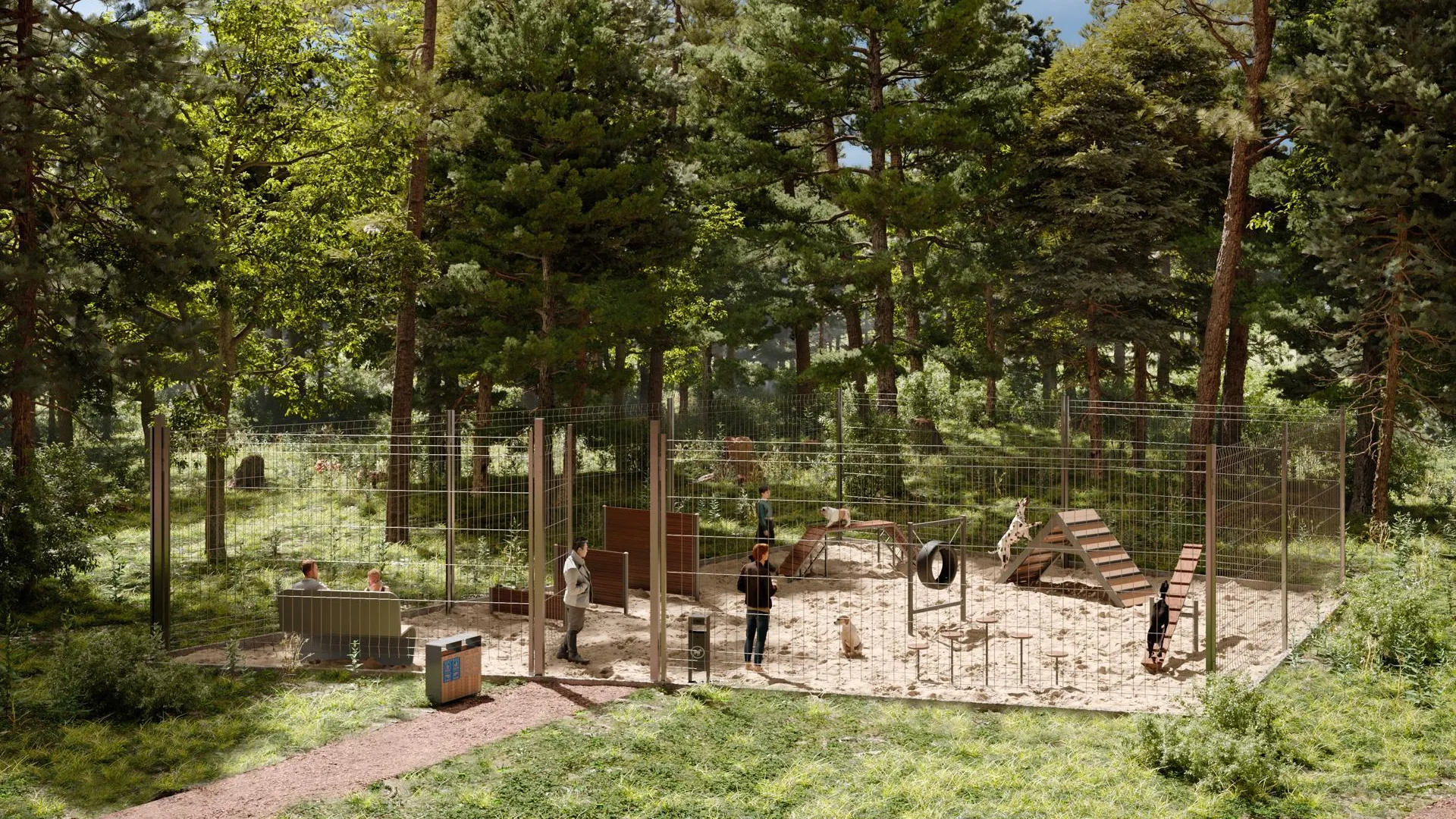 Фото: Минблаг МО