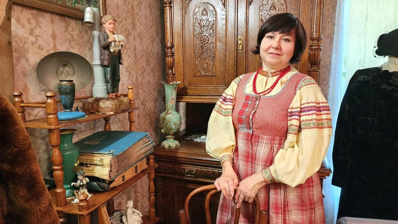 МедиаБанк Подмосковья/Юлия Унрау