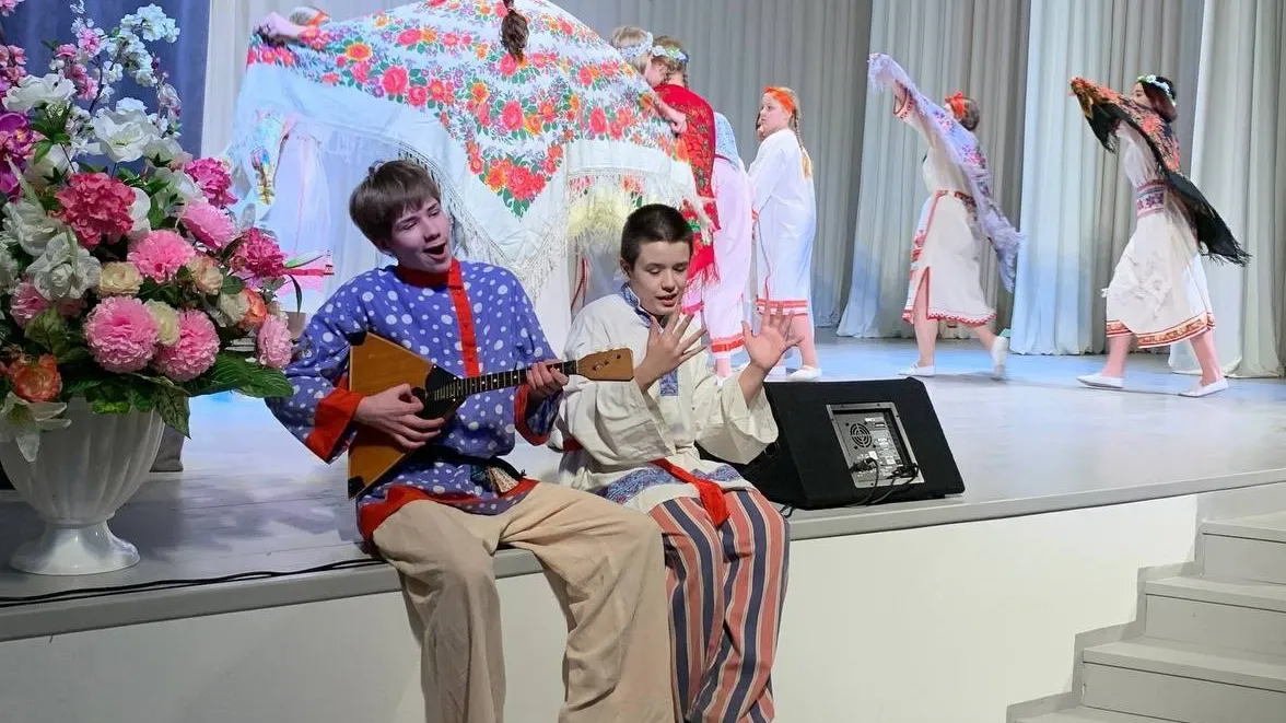 Фото: пресс-служба администрации г.о. Зарайск