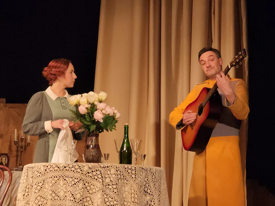 Фото: МедиаБанк Подмосковья/Екатерина Морозова