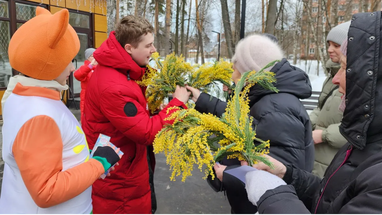 Фото: Ольга Аввакумова