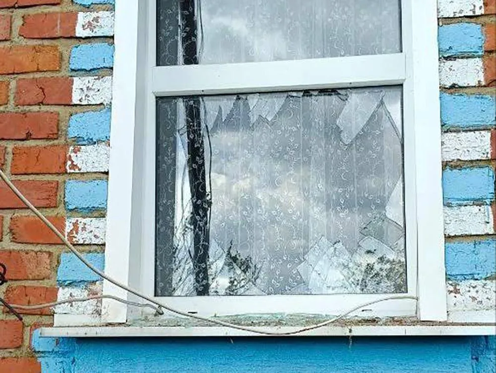 Фото: Telegram-канал «Настоящий Гладков»
