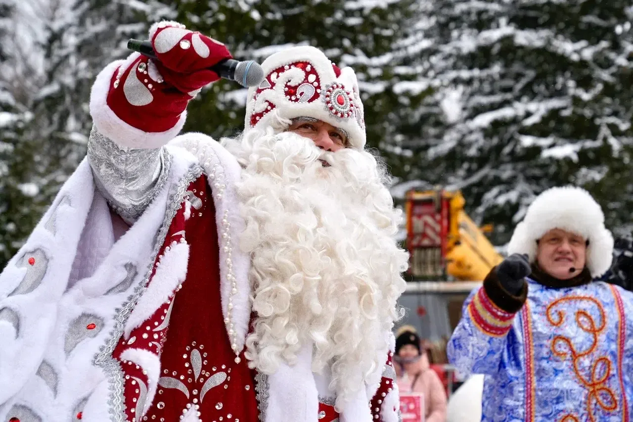 Автор фото: Дмитрий Белицкий