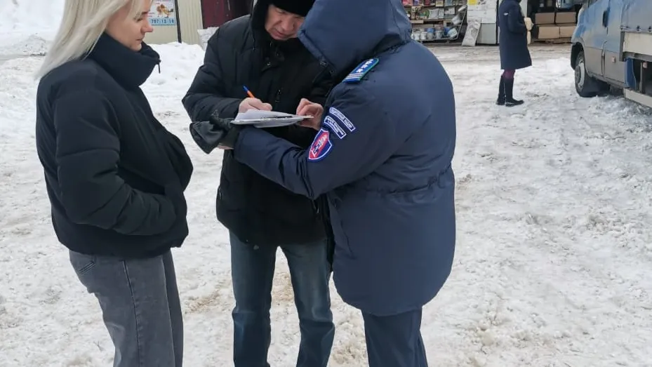 фото пресс-службы администрации г. о. Серпухов