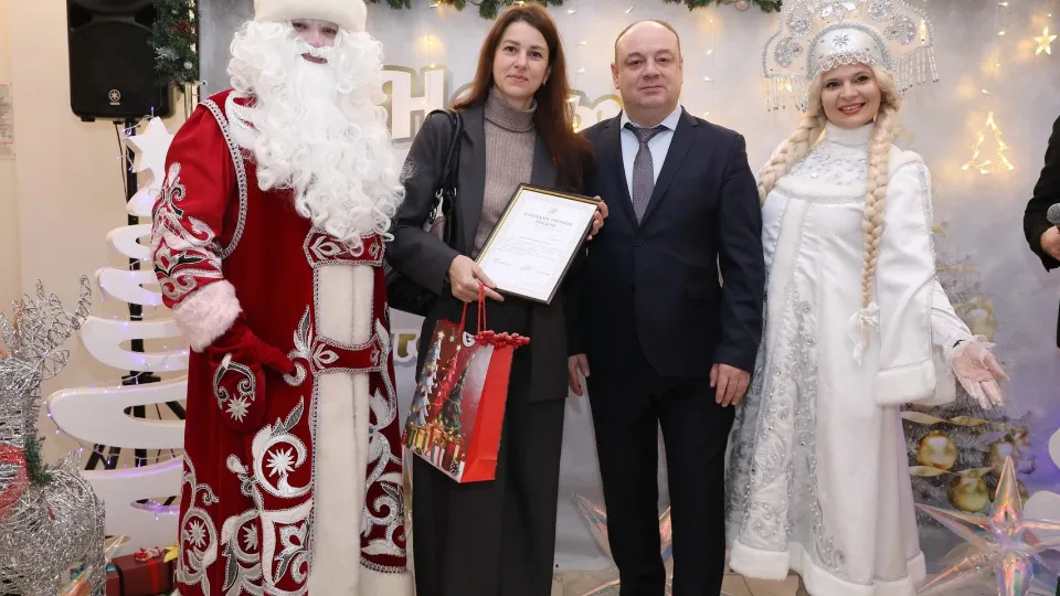 Фото: пресс-служба администрации г.о. Долгопрудный