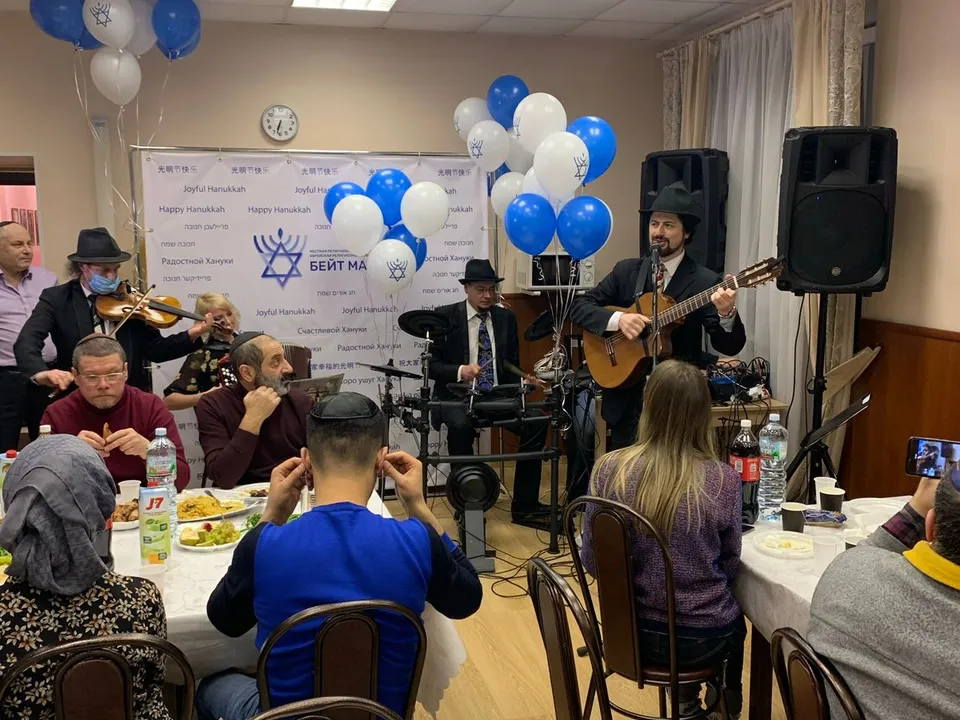 Фото: Давид Крапивин