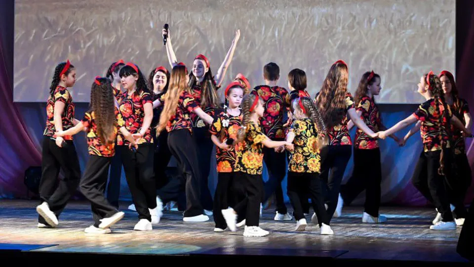 Фото: пресс-служба администрации г.о. Серпухов