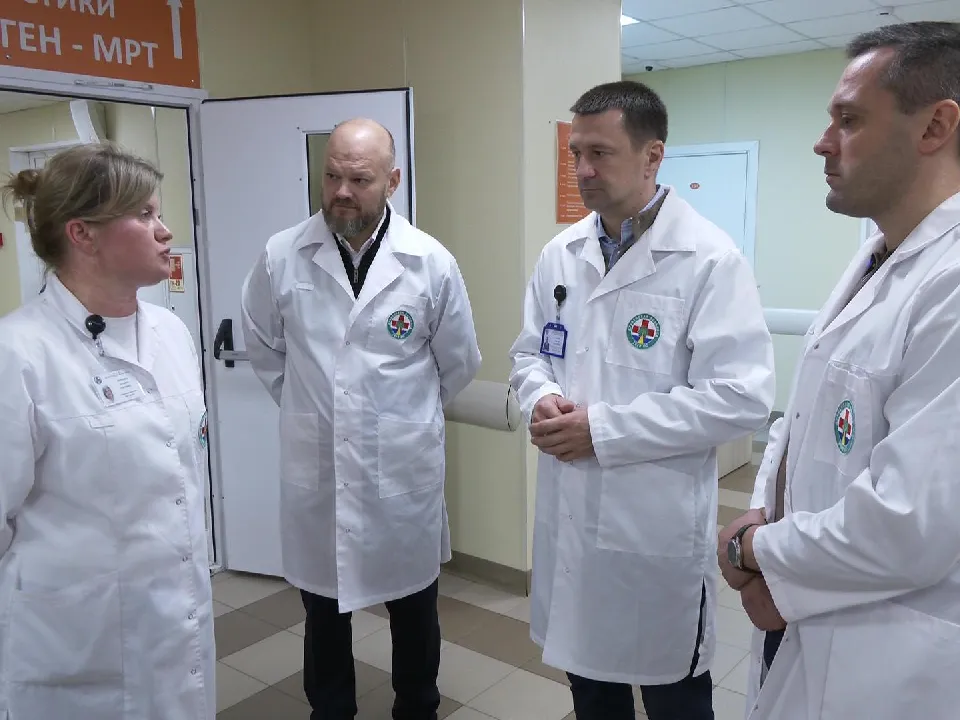 Фото: администрация городского округа Дубна&nbsp;