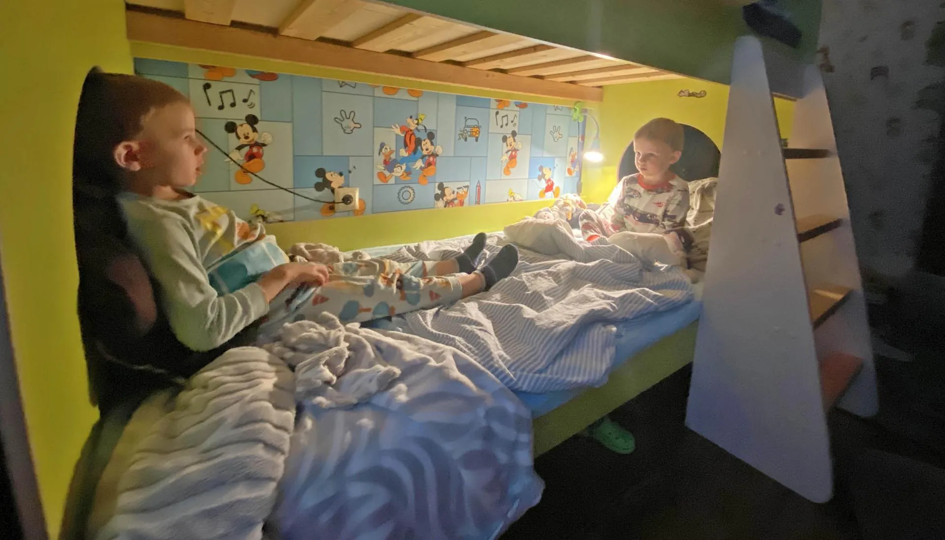 Фото: Валерия Тингаева