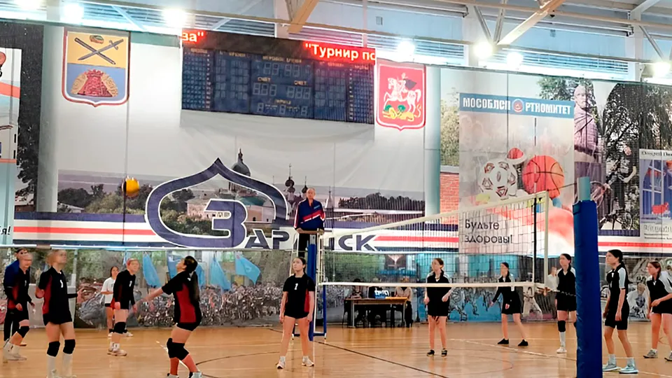 Фото: vk.com/МБУ ДО «Детско-юношеская спортивная школа»