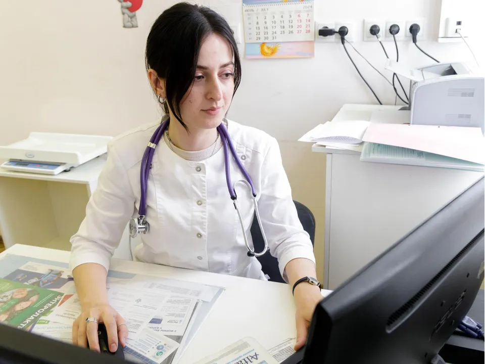 Фото: Наталья Лымарь