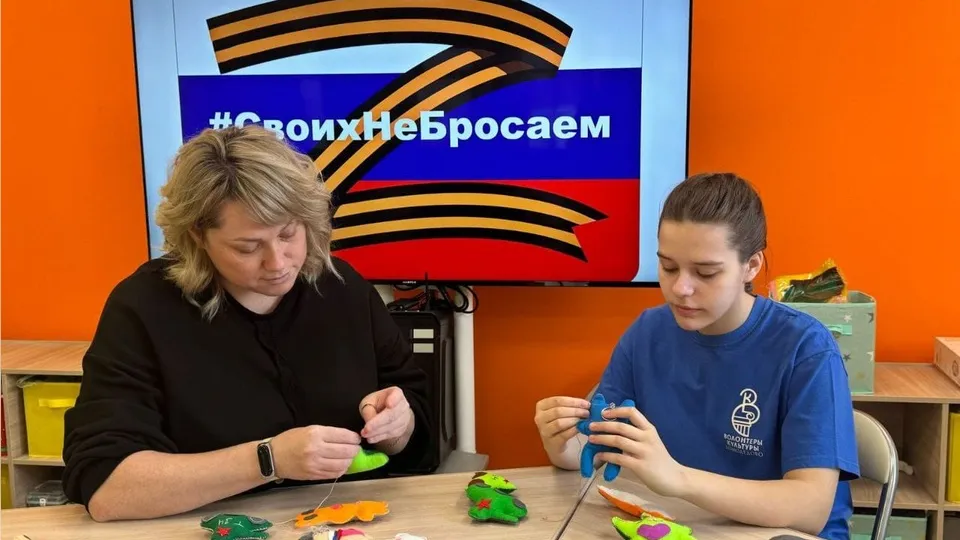 Фото: предоставлено героиней истории Натальей Гусевой