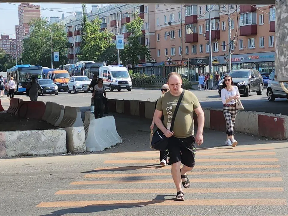 &nbsp;Фото: Наталья Лымарь