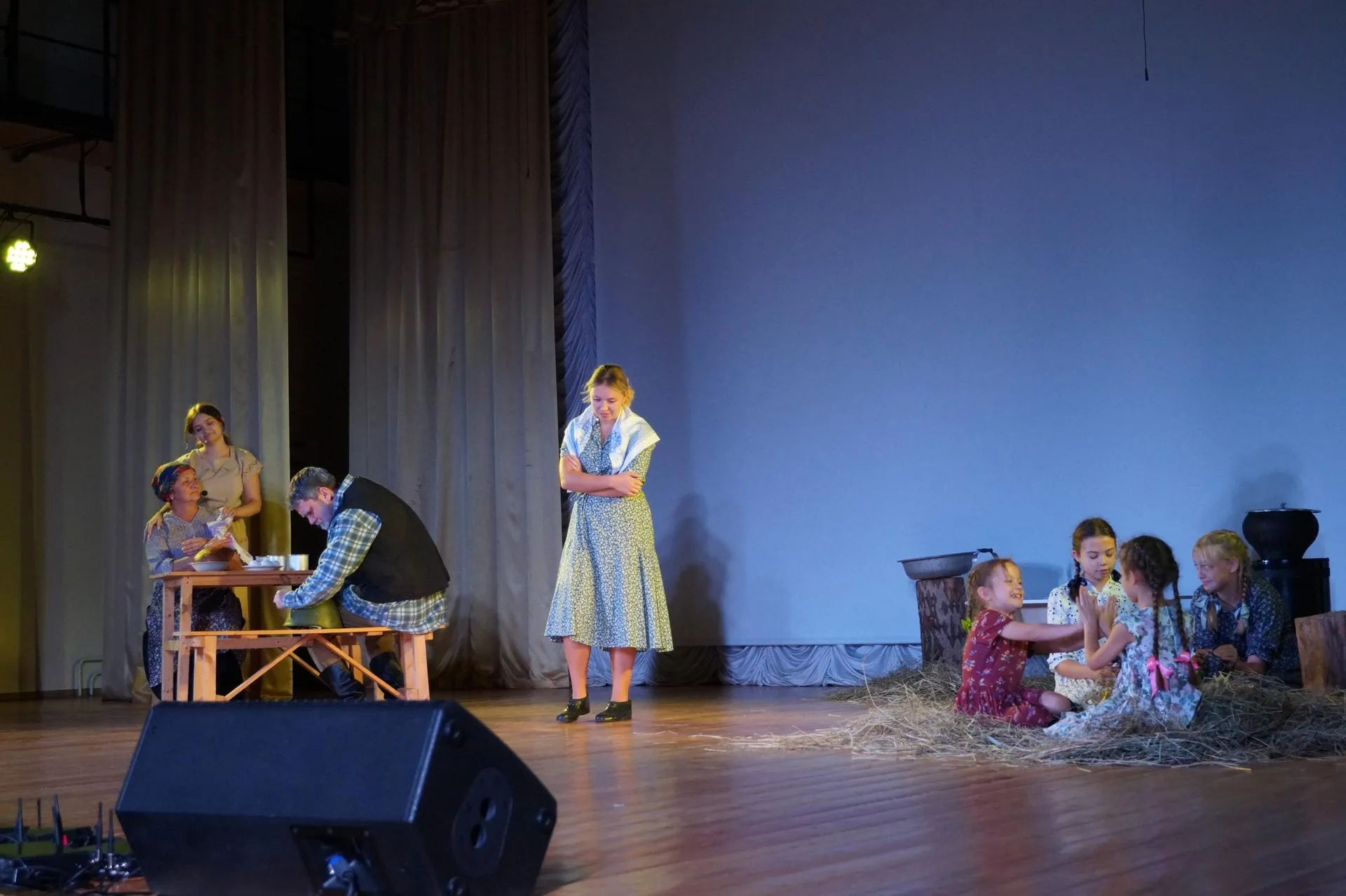 Фото: пресс-служба Администрации г.о. Дмитров