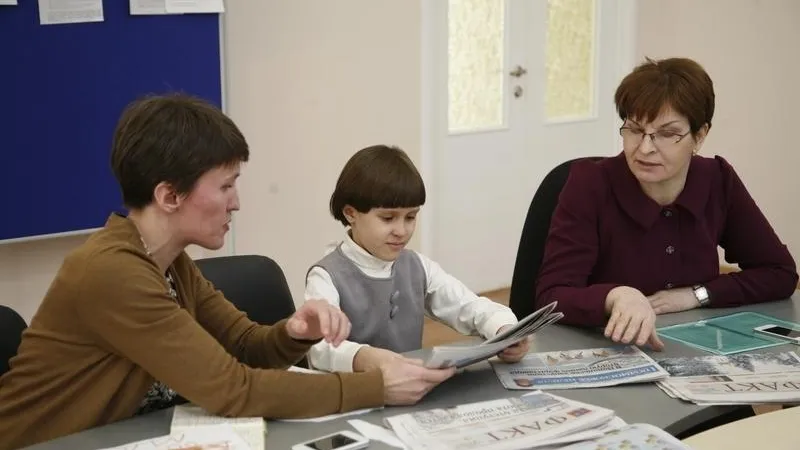 Лучшие практики инклюзивного профобразования выбрали в Подмосковье