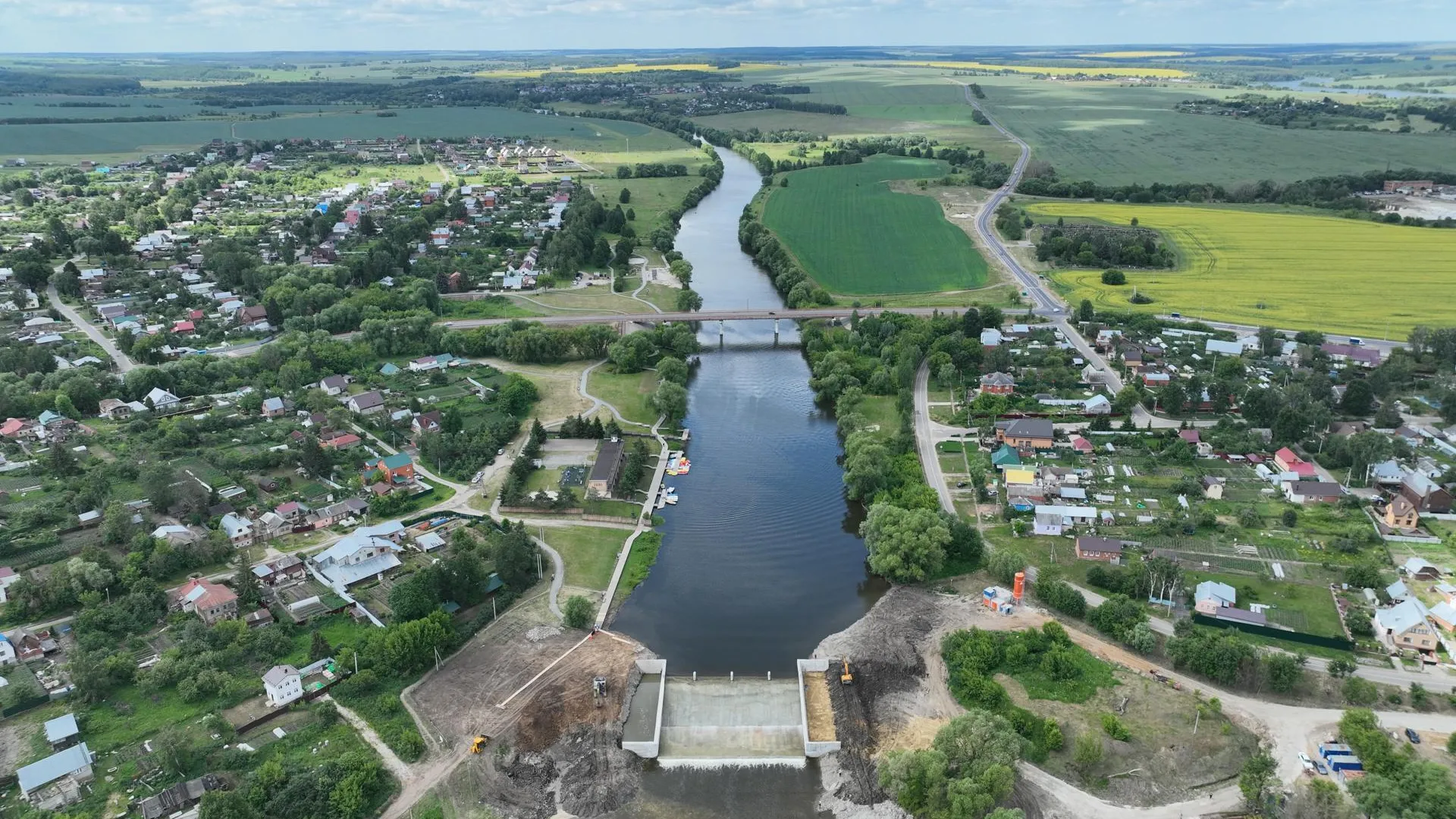 Фото: Ксения Борцова