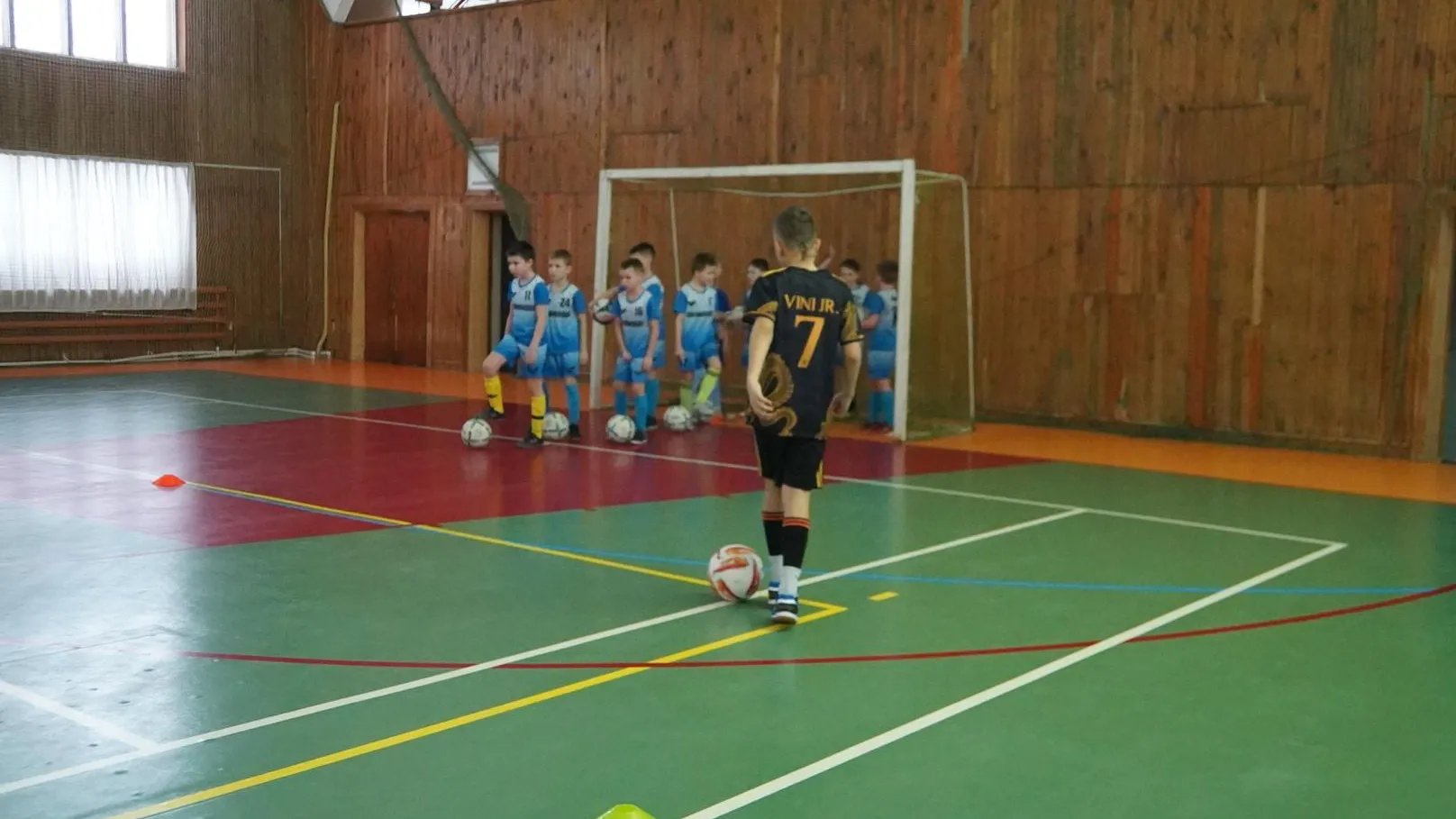 Алёна Притула