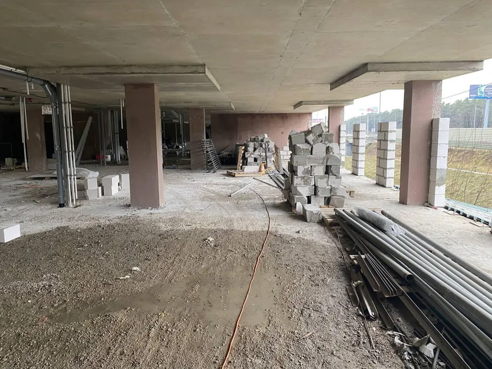 Фото: REGIONS/Юлиан Миранду