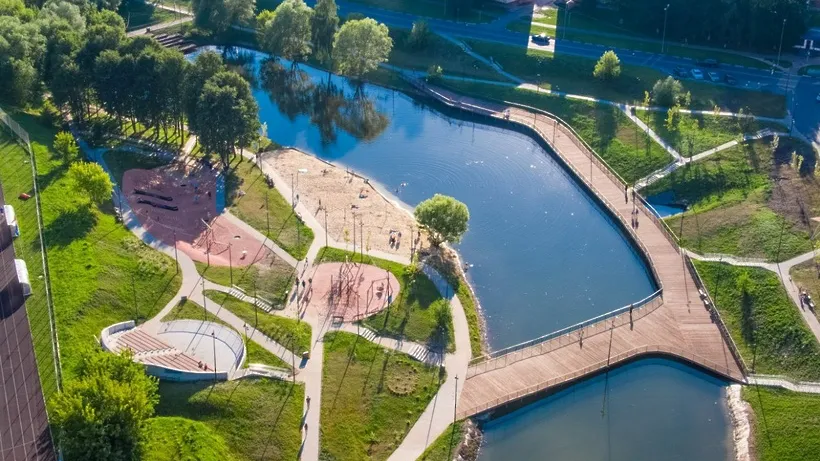 Фото: администрация г.о. Чехов