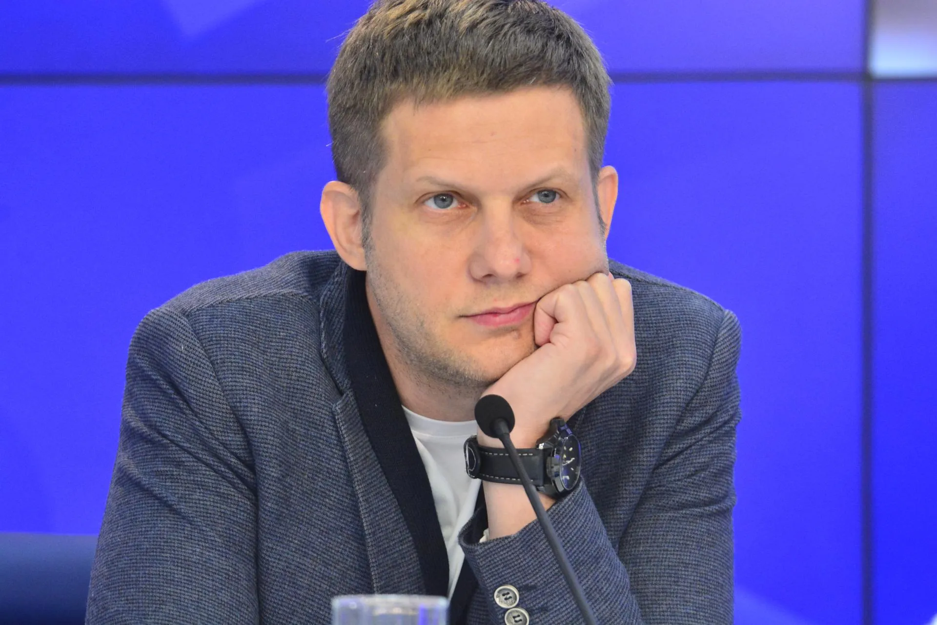 Pavel Kashaev/Global Look Press