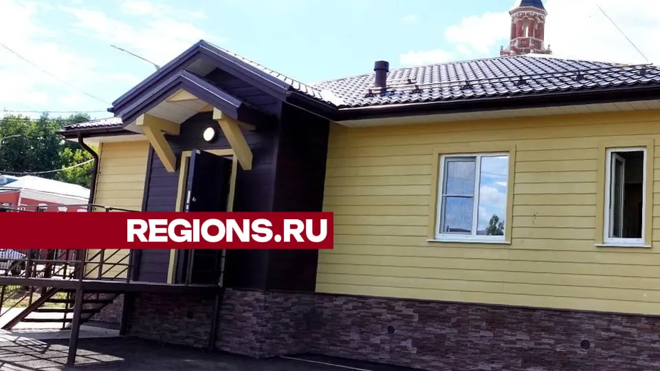 Фото: Дарья Леонова