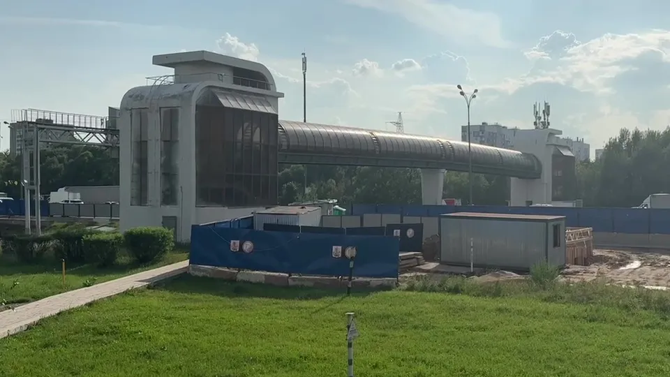 Фото: Ксения Казакова