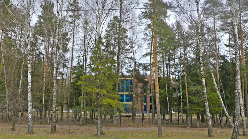 Фото: Яндекс.Карты