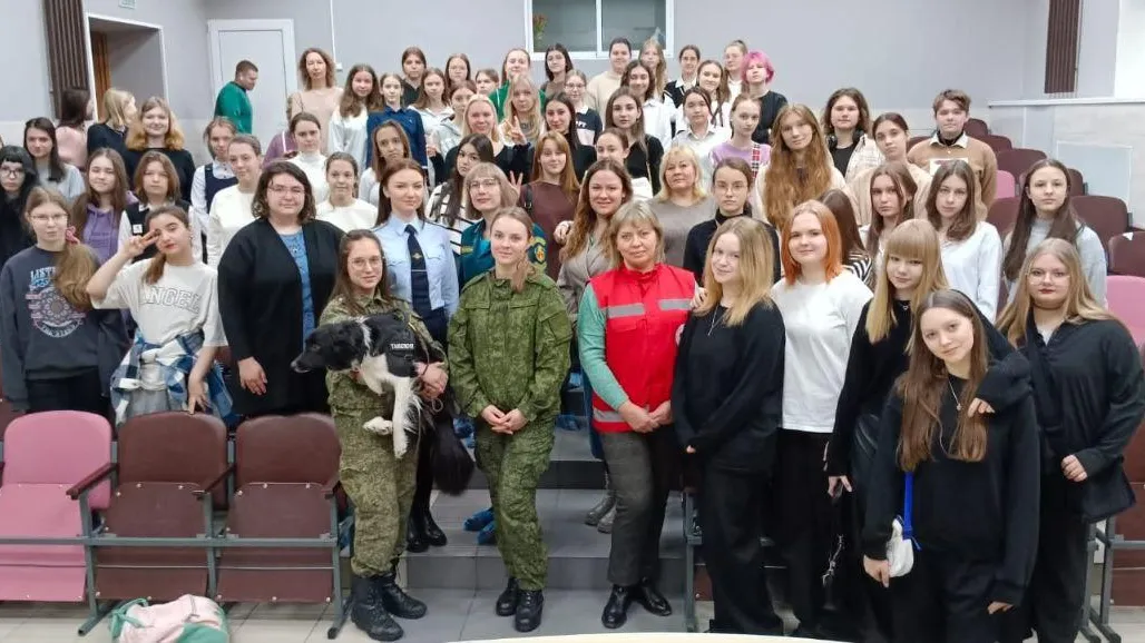 Фото:  Комитет лесного хозяйства Московской области