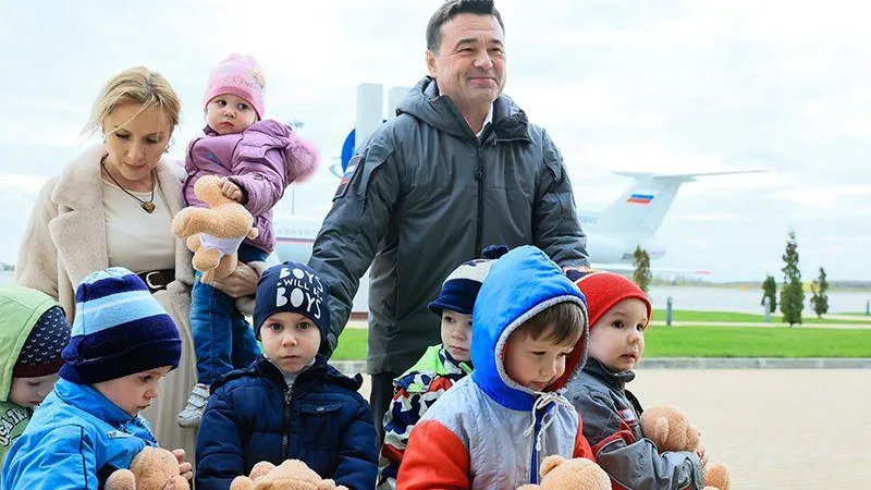 Константин Семенец