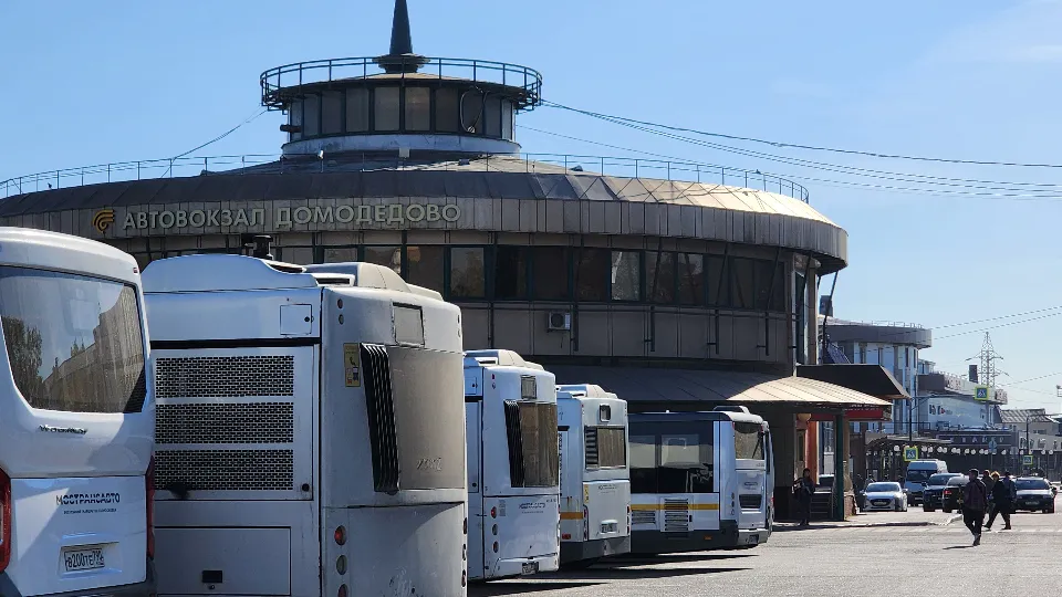 Фото: МедиаБанк Подмосковья/Анастасия Сараева