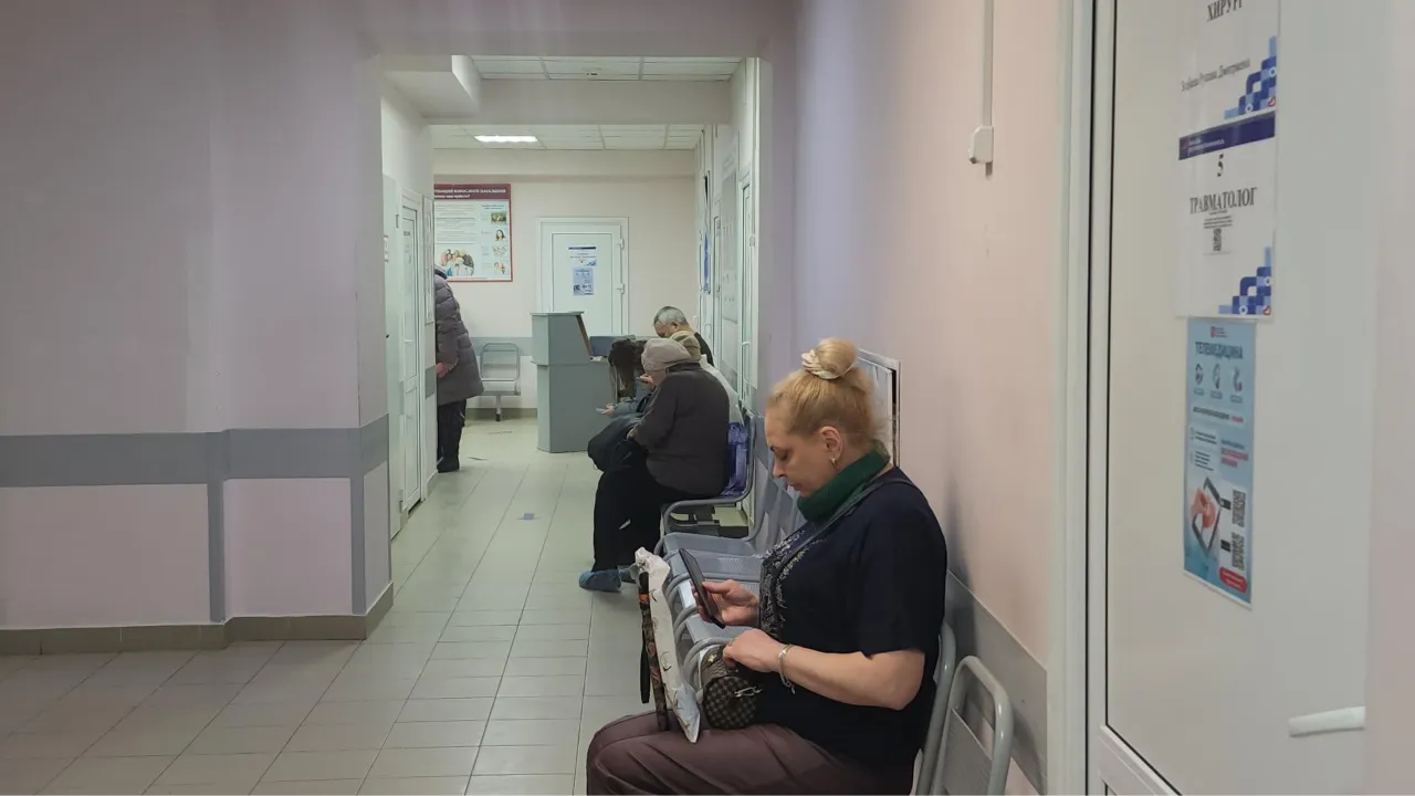 МедиаБанк Подмосковья/Наталья Лымарь