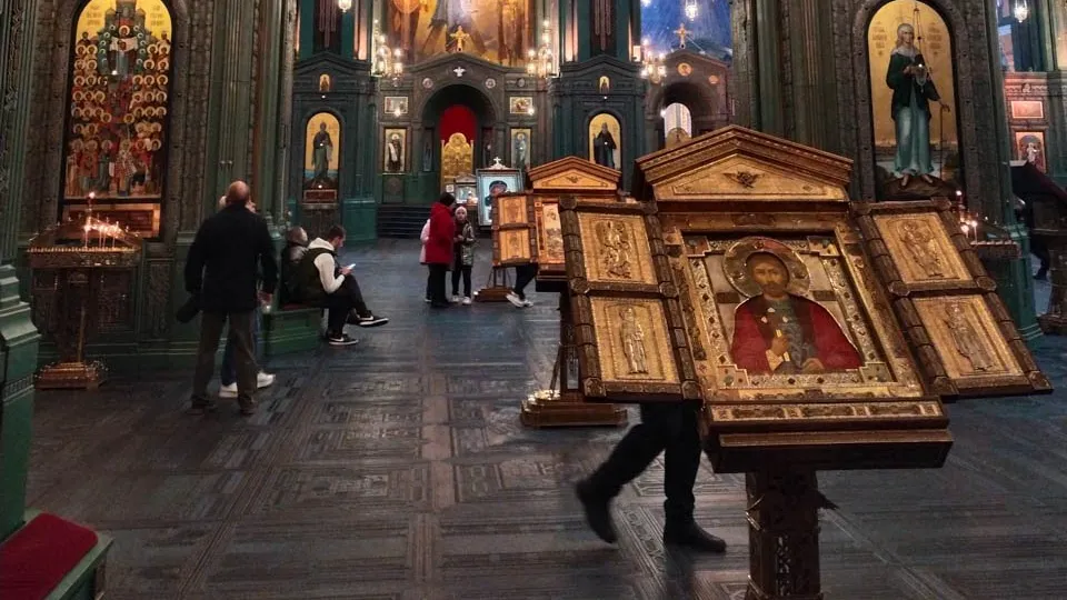 Фото: REGIONS/Роман Малышенко