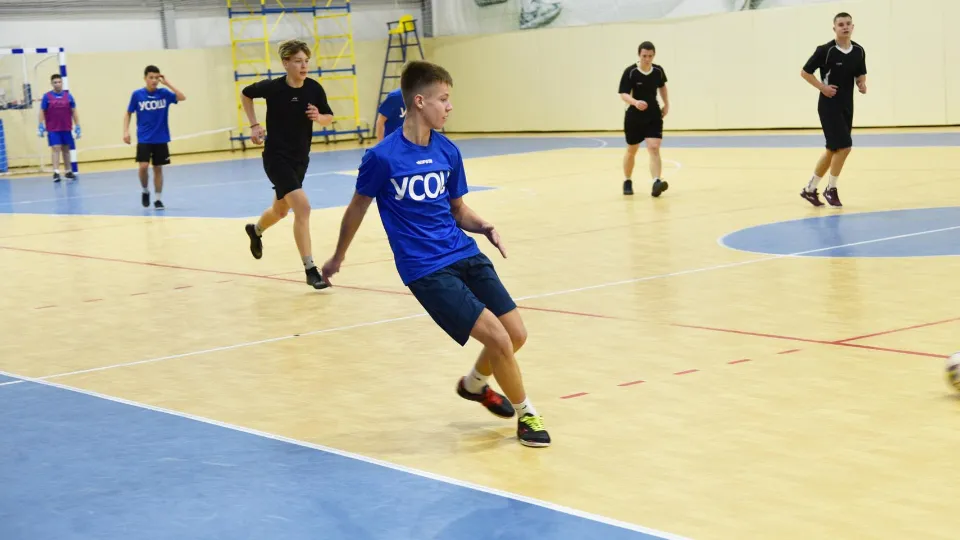 Фото: МедиаБанк Подмосковья/Владимир Останин