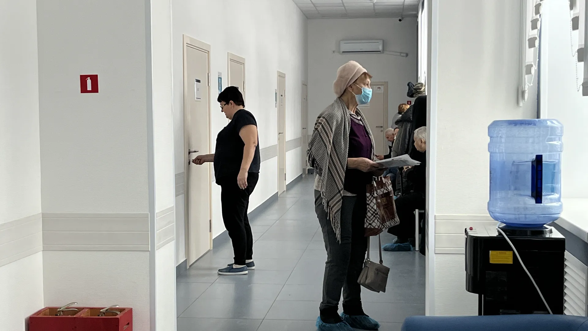 Фото: МедиаБанк Подмосковья\Анна Тюрюмина