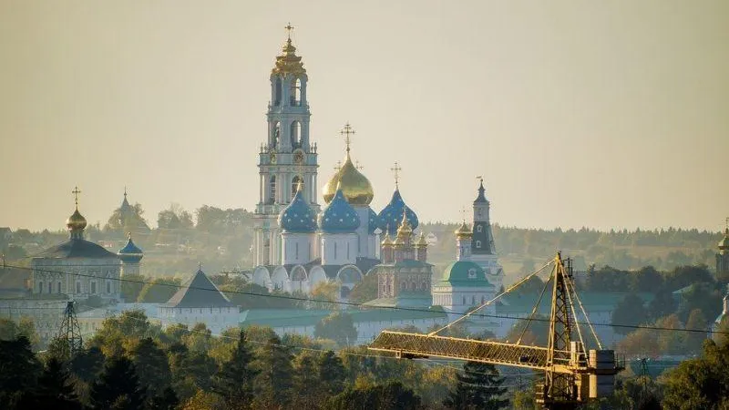 Туристический поток в Подмосковье превысил пик путешествий в пандемию почти втрое