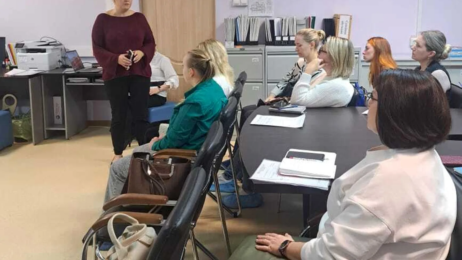 Фото: МБУ ДО ЦЕНТР «Развитие» г.о. Ступино