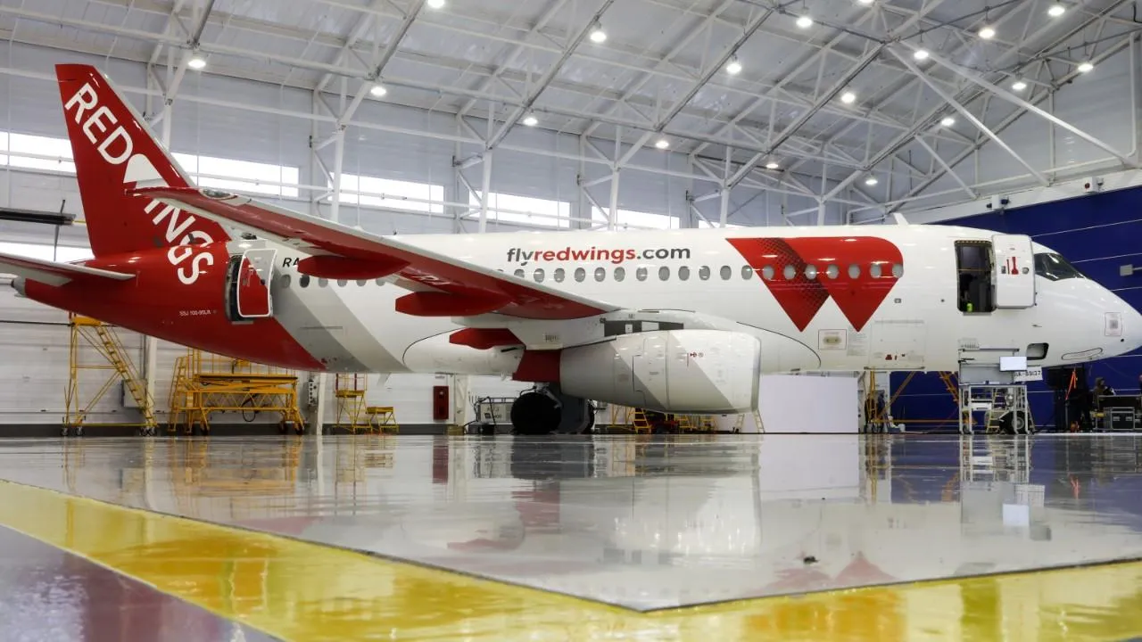 Авиакомпания Red Wings отреагировала на возбуждение уголовного дела