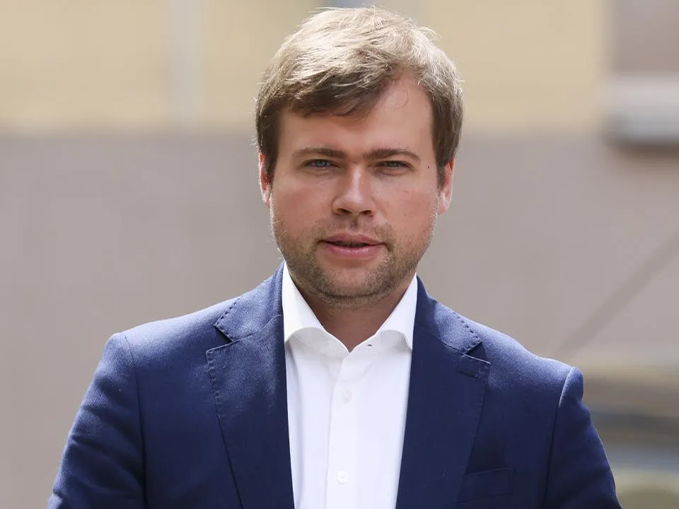 «Не тот человек»: эксперты оценили шансы внука Зюганова в партии и на выборах мэра Москвы