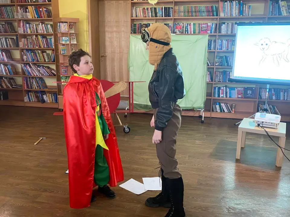 Фото: пресс-служба администрации Можайского м. о.