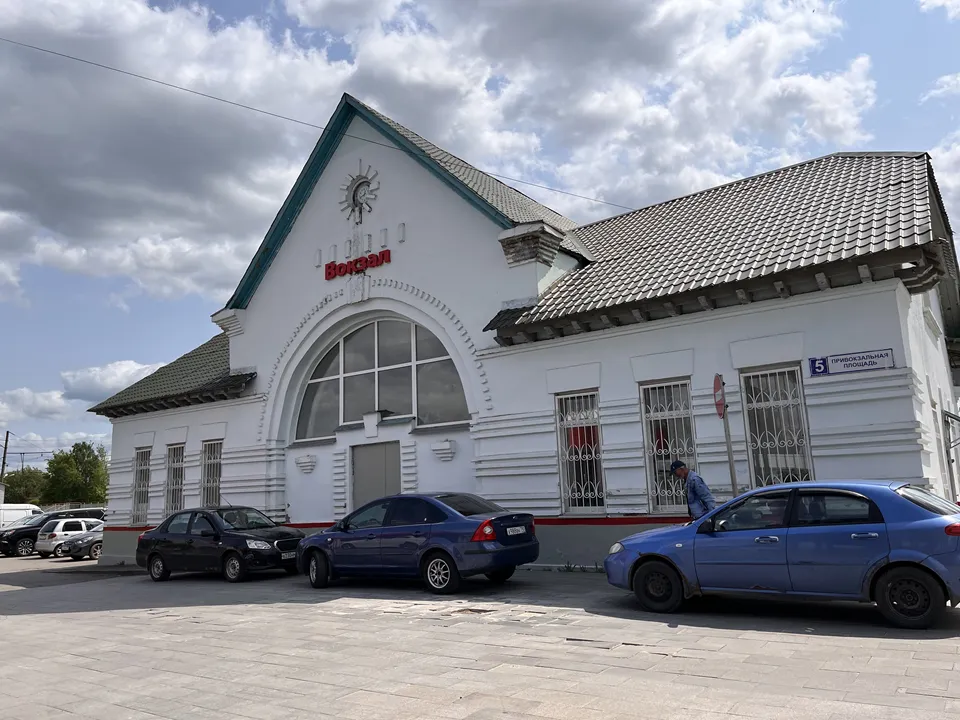 Фото:&nbsp;Татьяна Рунова