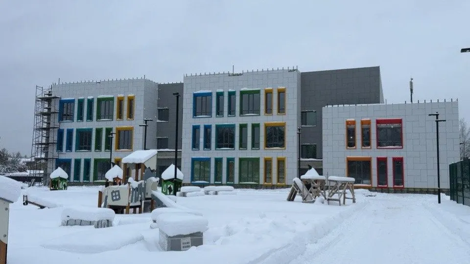 Фото: Министерство строительного комплекса Московской области