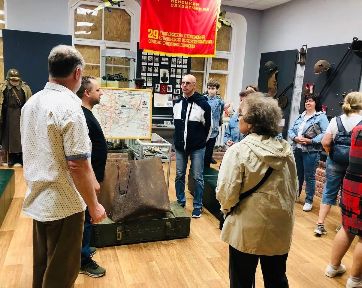 Фото: пресс-служба Администрации Можайского городского округа