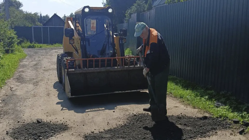 Фото: пресс-служба администрации г.о. Долгопрудный