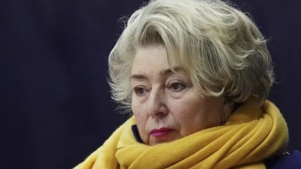 Александр Вильф / РИА Новости
