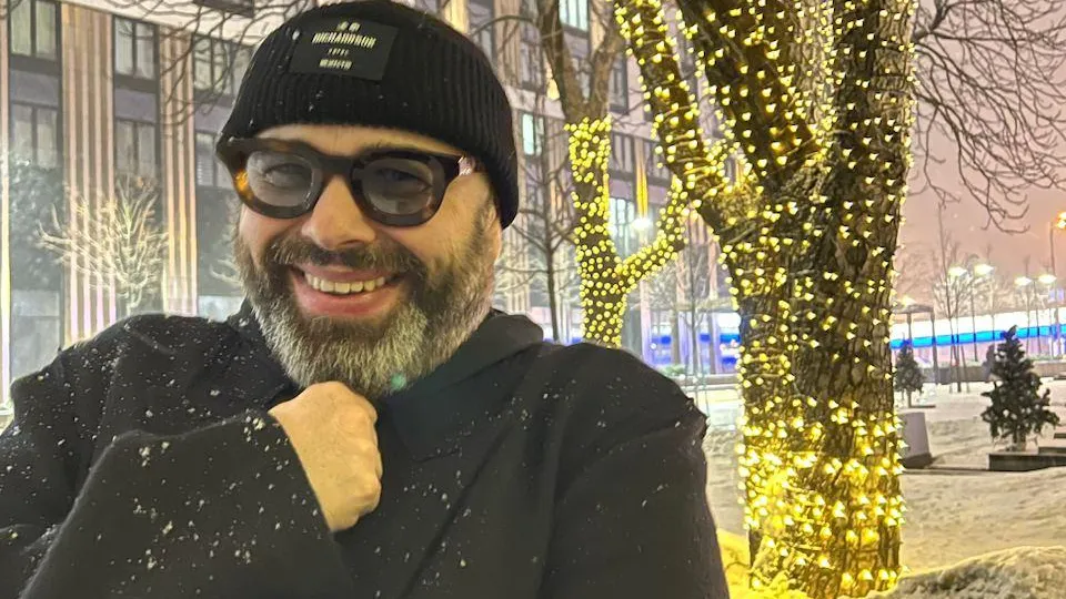 Фадеев записал новую совместную песню с Григорием Лепсом