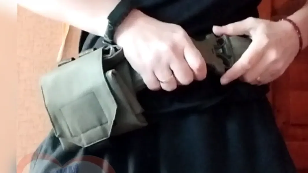 Фото: Строчим ZA наших Истра / ВКонтакте