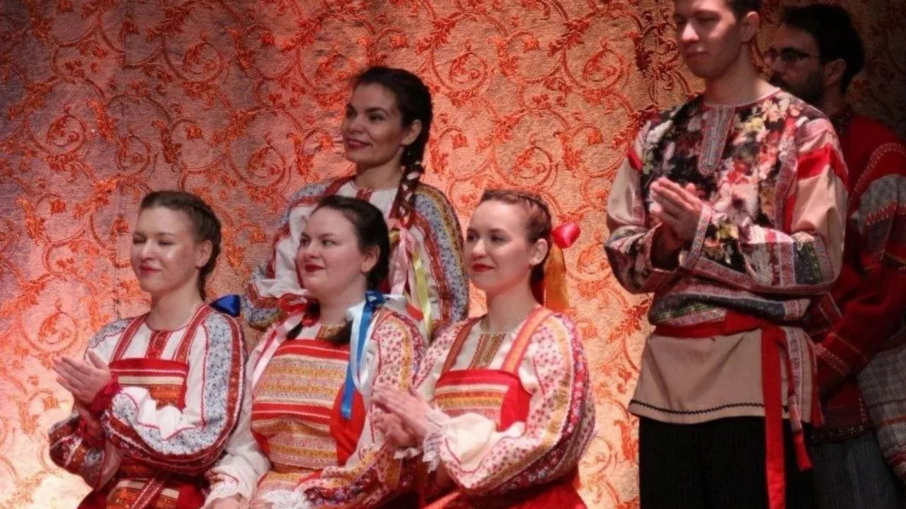 Фото: предоставлено Жанной Маркиной