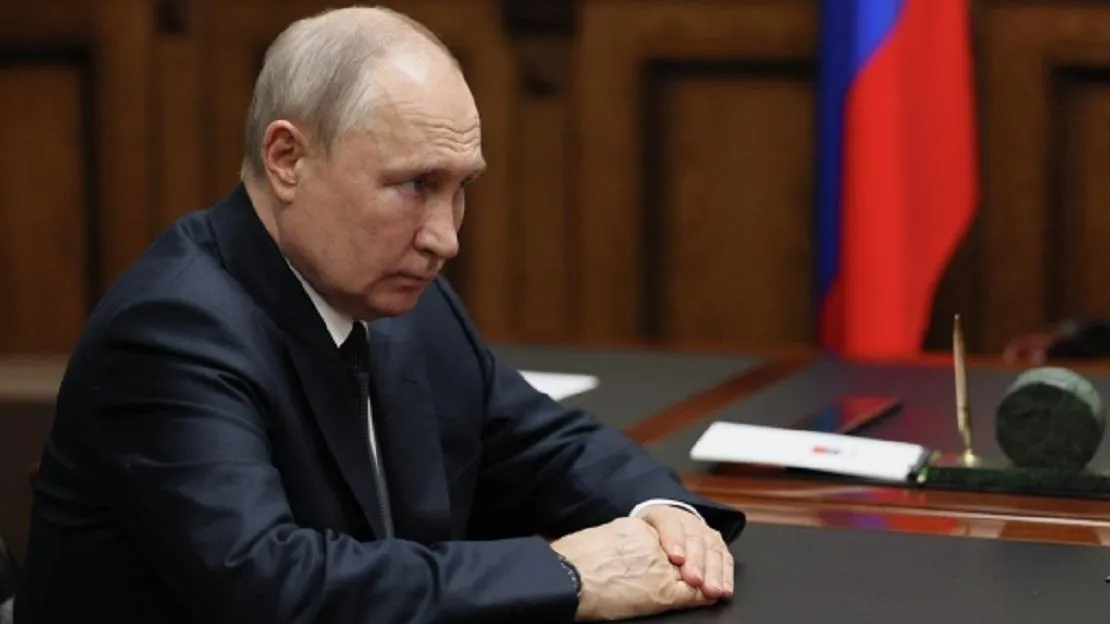 Владимир Путин пригласил в Кремль школьницу из Дербента
